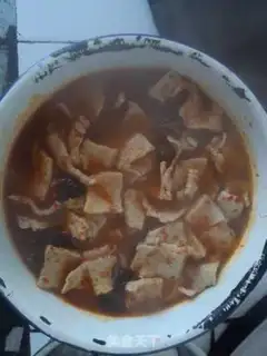 Make Boiled meat step 8