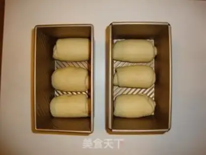 Make Toast soup from Hokkaido step 11