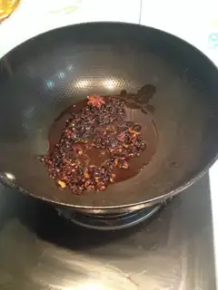 Make Boiled meat step 2