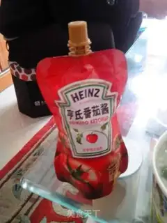 Make Tomato shrimp step 0