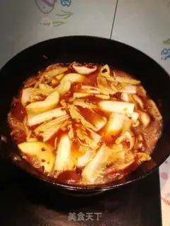 Make Boiled meat step 3
