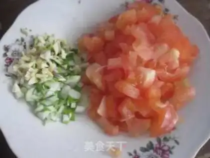 Make Boiled meat step 2