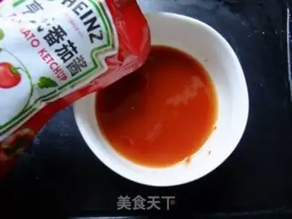 Make Pinebread tofu step 4