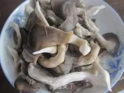 Make Boiled meat step 3