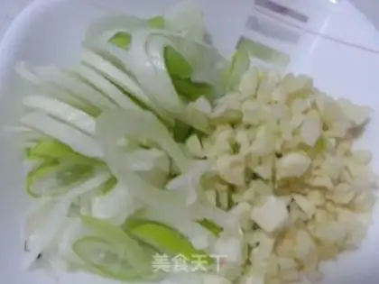 Make Fried potatoes step 0