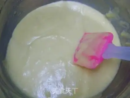 Make American corn bread step 6