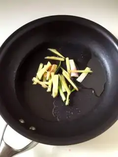 Make Pop clams step 3