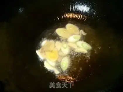 Make Cheesefish step 3
