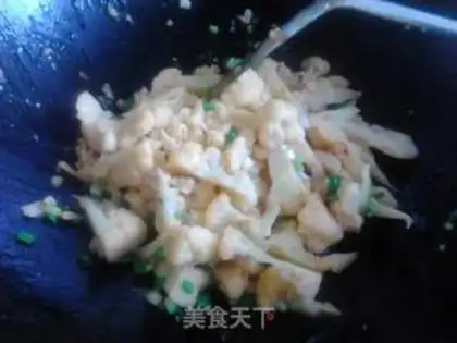 Make Cheese gravy step 10