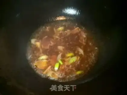 Make Cheesefish step 4
