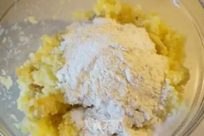 Make Spud potatoes step 3