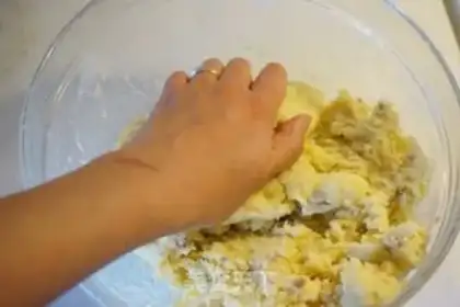 Make Spud potatoes step 4