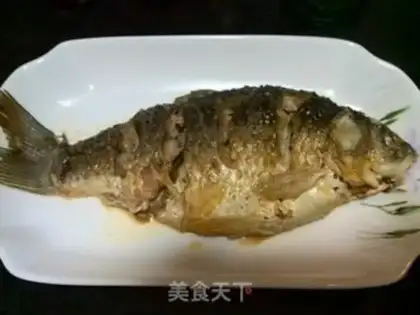 Make Cheesefish step 7
