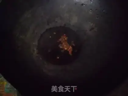 Make The cucumber twist step 3