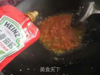 Make Boiled meat step 9