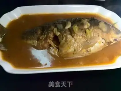 Make Cheesefish step 8