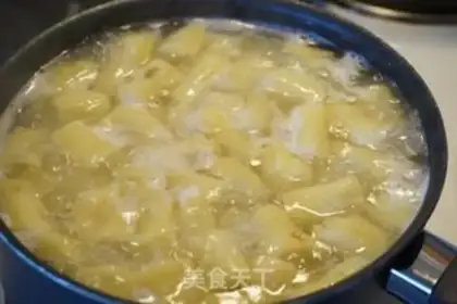 Make Spud potatoes step 8