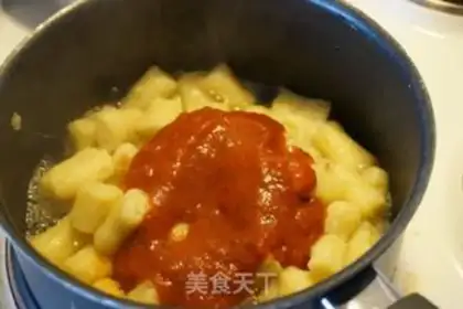 Make Spud potatoes step 9