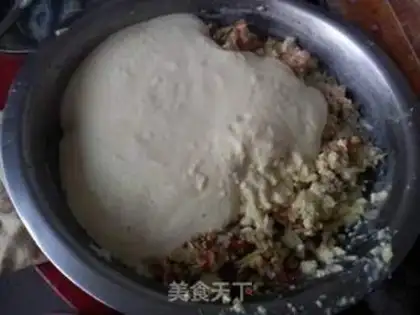 Make Frozenballs step 3