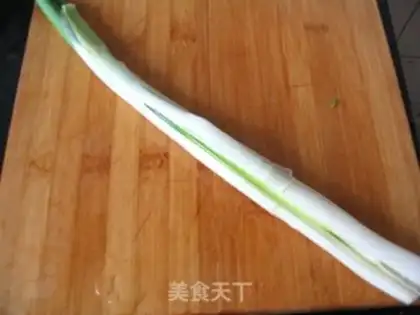 Make White Sesame Package step 9