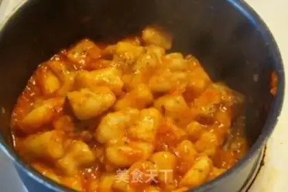 Make Spud potatoes step 10