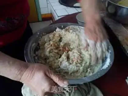 Make Frozenballs step 4