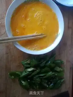 Make Soy fried eggs step 0