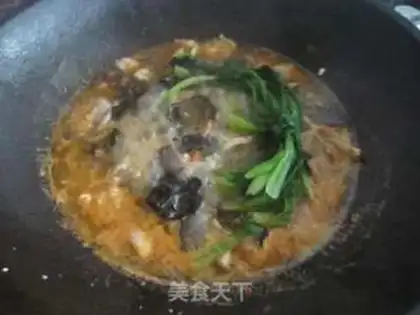Make Boiled meat step 14