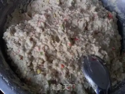 Make Frozenballs step 5