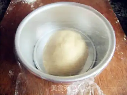 Make Meat loaf step 3