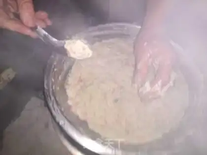 Make Frozenballs step 6