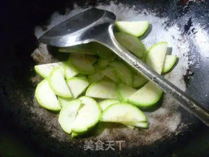 Make ♪ Squiddled eggs ♪ step 3