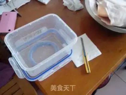 Make Piggy skin step 1