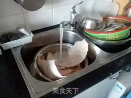 Make Piggy skin step 2