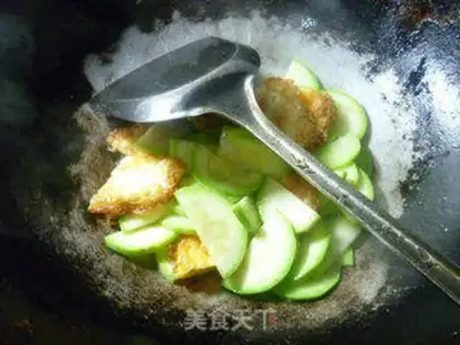Make ♪ Squiddled eggs ♪ step 6