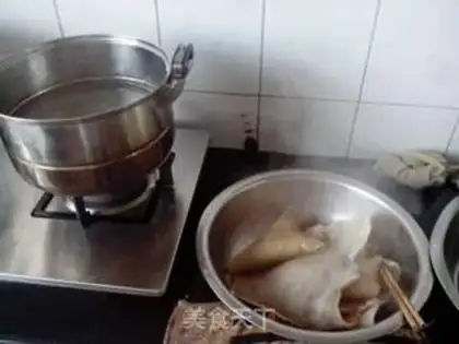 Make Piggy skin step 3