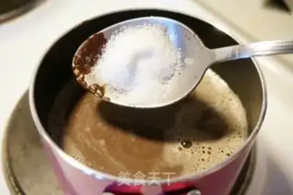 Make French hot step 2