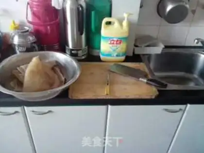 Make Piggy skin step 5