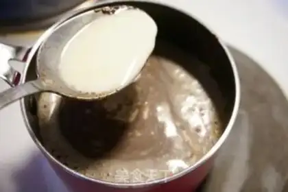 Make French hot step 3