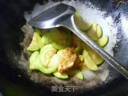 Make ♪ Squiddled eggs ♪ step 10