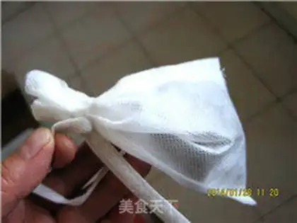 Make Pig hoof and chicken freeze step 9