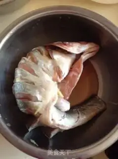 Make The oven roasted the bass step 0