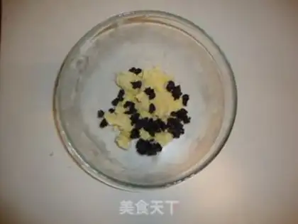 Make Black gallons step 5