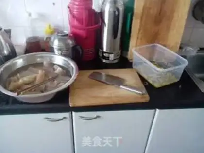 Make Piggy skin step 9