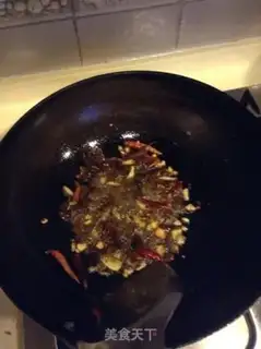 Make The oven roasted the bass step 3