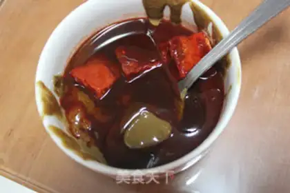 Make Tianjin So-soo step 1