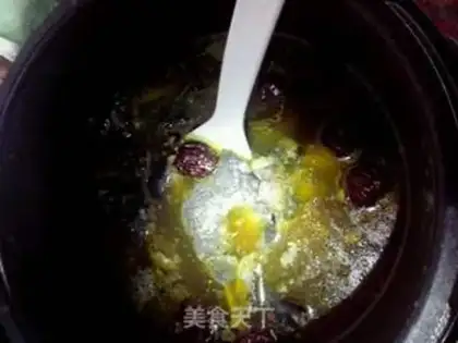 Make Chicken soup step 2