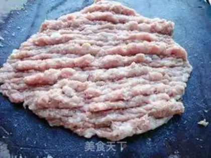 Make The meatballs make cabbage step 0