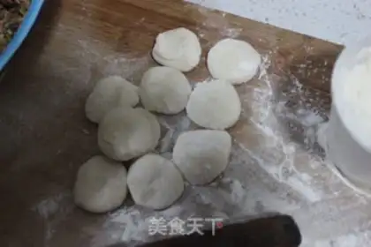 Make Tianjin So-soo step 3