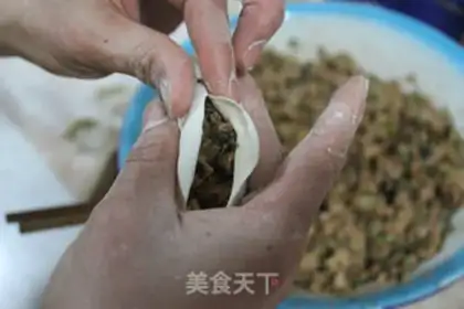 Make Tianjin So-soo step 4